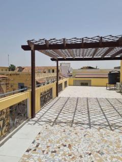 Elegance Suites - 2
