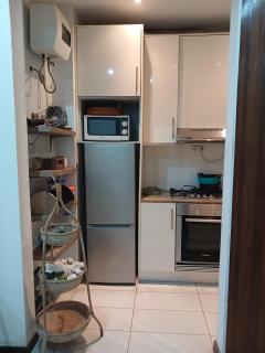 1Bed Rua da Missão - 2