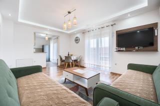 Stars Apartments - 1