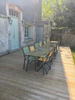 Domaine Le Chalet de Brousses - 1