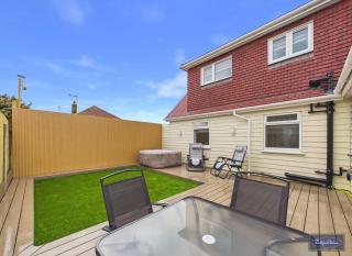 4 Bedroom house Whitstable - 8