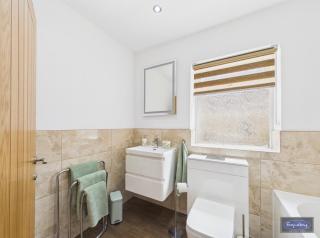 4 Bedroom house Whitstable - 5