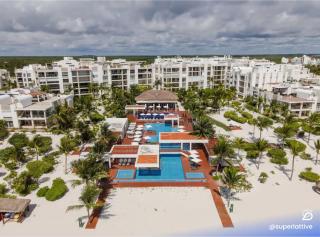 La Amada Residences 3B de Lujo y Traslado Gratis - Cancún - 2