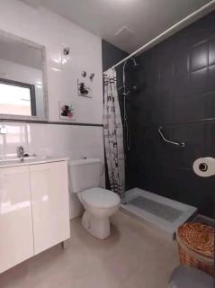 Duplex au calme, proche toutes commodités - 2