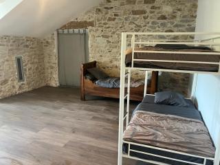 Domaine Le Chalet de Brousses - 5