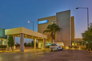 City Express by Marriott San Luis Potosi Zona Industrial - 7