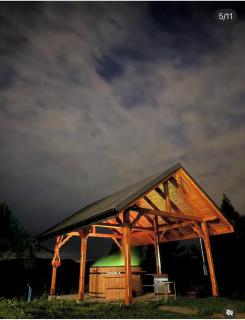 !! Dom nad Chmurami w Pieninach - BALIA & SAUNA - Piękny Widok na SZCZAWNICĘ !! - 8