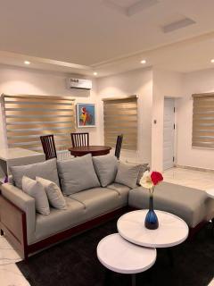The Chic chamber - 8