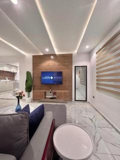 The Chic chamber - 3