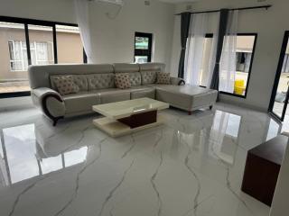 Swiss Luxury Apartment Ndola - 6