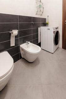 BNB Jégeho City Apartment - 5