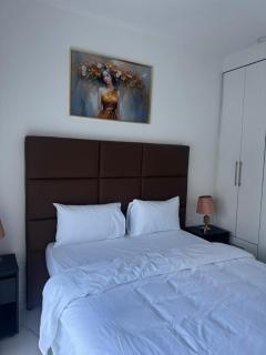 Swiss Luxury Apartment Ndola - 1