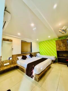 Hotel Sarathi - 0