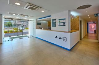 City Express Junior by Marriott San Luis Potosi Zona Industrial - San Luis Potosí - 3