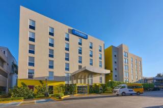 City Express by Marriott San Luis Potosi Zona Universitaria - 1