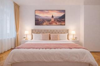 Albert Residence Premium Apartments Save From 100 RON On Your Next Stay in Brașov Old Town - 9