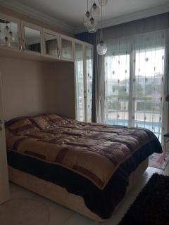 Appartement confortable avec piscine et wifi - 5