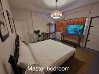 Modern 2BR Apartment Near Beach Khao Lak Center - 0