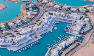 Fanadir Marina - El Gouna Luxury Homes - 9