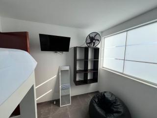Los Pulpos Beach House - 2