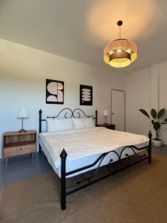 Modern 2BR Apartment Near Beach Khao Lak Center - 9