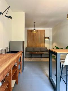 Modern 2BR Apartment Near Beach Khao Lak Center - 3