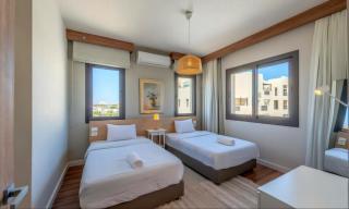 Fanadir Marina - El Gouna Luxury Homes - 1