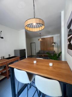 Modern 2BR Apartment Near Beach Khao Lak Center - 2