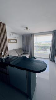 Apartamento bem localizado e aconchegante - 4
