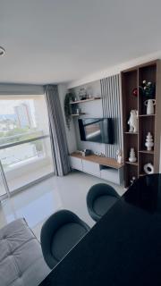 Apartamento bem localizado e aconchegante - 2