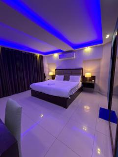 Bahria Eiffel View Apartment - 1