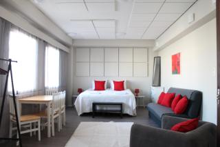Scandinavian Dream Guesthouse and Apartments - 7