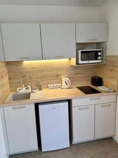 Studio cosy à Molsheim Calme, centre-ville et accès Strasbourg - 9