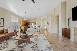 Queen Creek Home w/ King Beds & Filtered Showers - 5