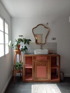 Gite du Vidame - 8