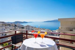 Saranda Bellavista Apartment 114 - 0