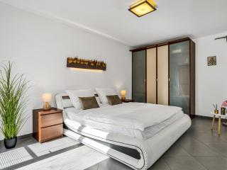 Garden studio in the heart of Vinohrady - 3