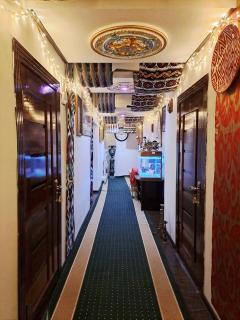 Yosina guest house - 9