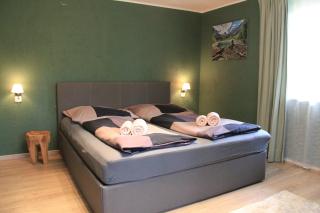 Apartments Gamsfeld - 4