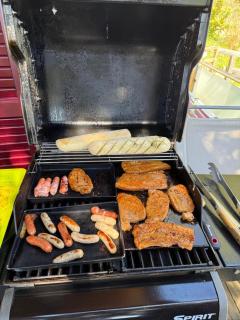 Chalet am Sonnberg - 5