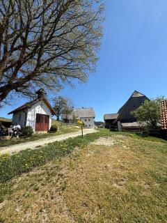 Chalet am Sonnberg - 1