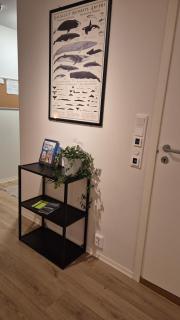 Mountain view, free parking, close to nature! - 5