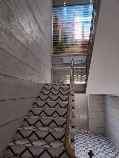 Yosina guest house - 7
