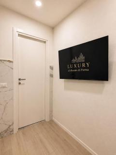 Luxury 9 al Duomo di Parma - 3