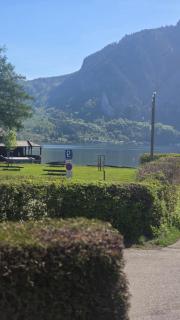 Appartement Demelfischer am See - Altmünster - 6