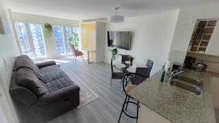 Skyline Retreat at Pantages, 42nd Floor Views - 7