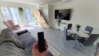 Skyline Retreat at Pantages, 42nd Floor Views - 6