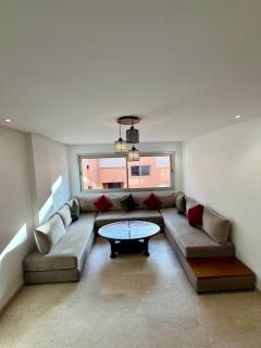 1BR apartment in the heart of imi ouaddar - 0
