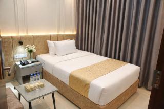 Hotel Grand SunShine Chittagong - 7