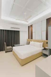 Hotel Grand SunShine Chittagong - 0